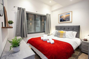 Super 2 Bed Flat 5min walk to Victoria Station